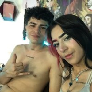 Cam Girl annieandmax