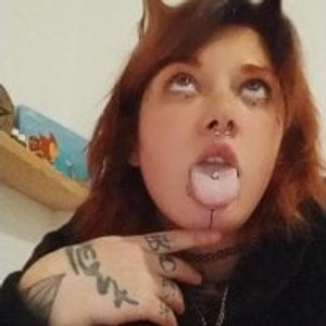 sleekcams.com XLizzxX livesex profile in fisting cams