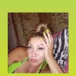 Karina_Kari webcam profile - Ukrainian