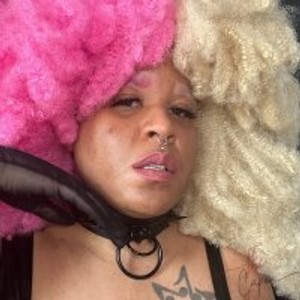 sleekcams.com TheCapoDomme livesex profile in hairy cams