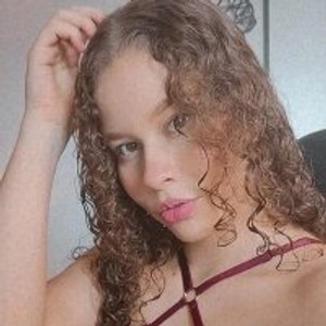 Cam Girl alexajr45