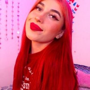 Cam Girl Sammy_1920