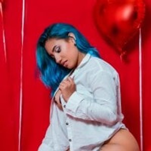 free6cams.com JinxSilver livesex profile in bigass cams