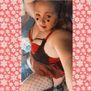 stonermama420 webcam profile - American