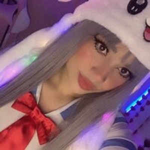 Cam Girl Prettie_Alice