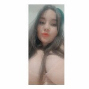 Cam Girl little_candysxx