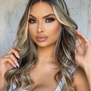 AnaCarrera profile pic from Stripchat