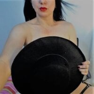 alexa_milsf webcam profile pic