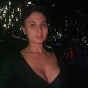 Flossy_Vettie webcam profile - Ukrainian