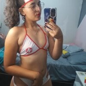 stripchat BabyHanye Live Webcam Featured On netcams24.com