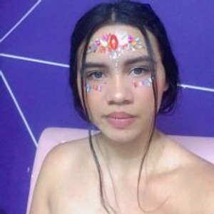 Cam Girl veronica_hotgirl