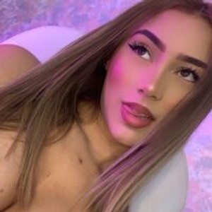 Cam Girl eli_gh