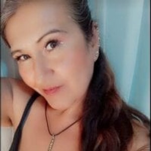 Meganny2022 webcam profile - Colombian