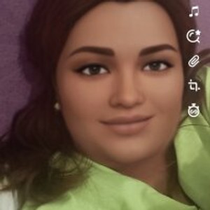 Cam Girl Nadiia05