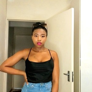 Sashafiercexx webcam profile - South African