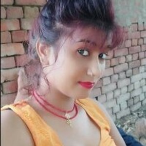 Cam Girl YOURS_AAROHI