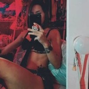 onaircams.com dulcegrecia livesex profile in shower cams