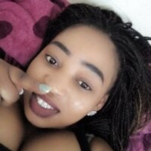 winterqueenx webcam profile - South African