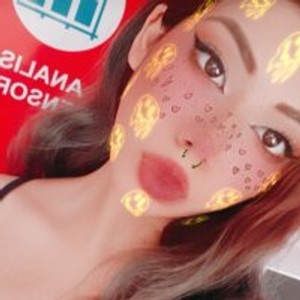 Cam Girl Kittylove21