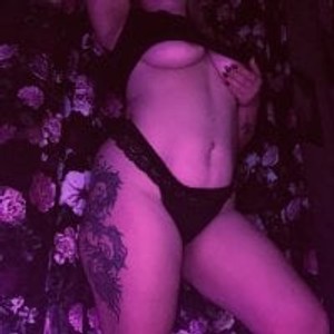 Cam Girl GREY-ANGELES-OFFICIAL
