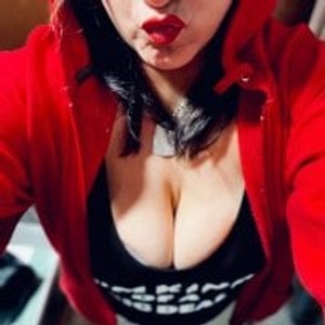 DelilahxDarbies webcam profile - American