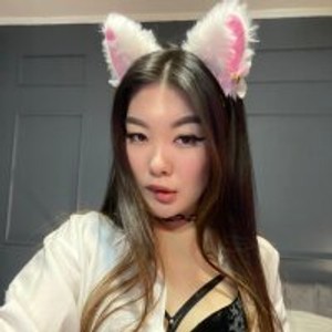 Cam Girl aimee_nee