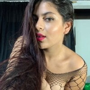 girlsupnorth.com dulce-20 livesex profile in hardcore cams