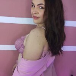 Cam Girl veronica_xoxo