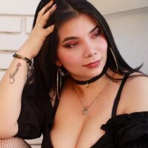 Cam Girl victoriaa_saenz1