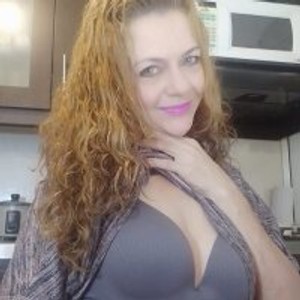 Cam Girl gloria_whitte