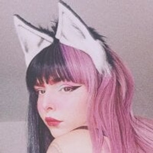 stripchat Lilith-miaw webcam profile pic via onaircams.com