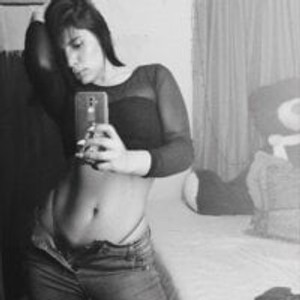 Leggartha97 webcam profile - Colombian