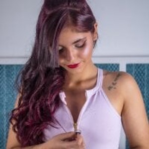 pornos.live ScarletJackson livesex profile in corset cams