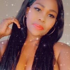 Cam Girl ebonysweetheartx