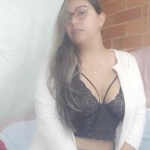 Cam Girl canela86