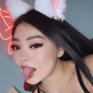 Cam Girl Liu_Lyan