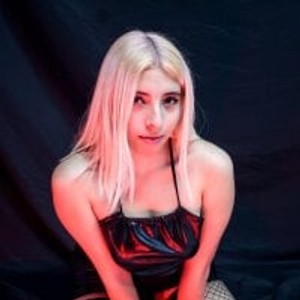 Cam Girl Lizzy_Lace