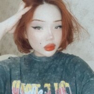 Cam Girl cherry_bloom666