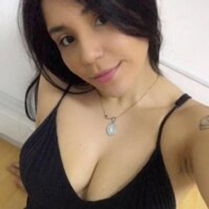 Cam Girl evil_karla