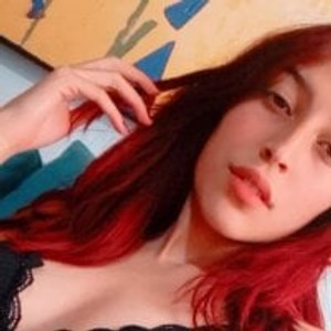 LILI_POTER webcam profile - Colombian