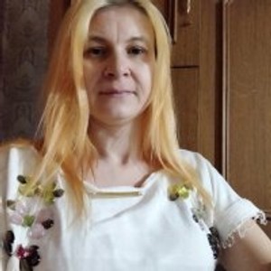 Mary_Laura webcam profile - Ukrainian