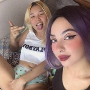 Cam Girl sandy_chiks