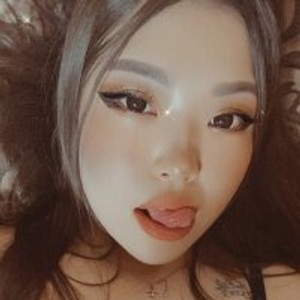 Cam Girl lily_lee1