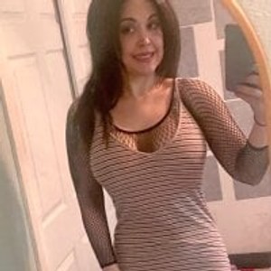 onaircams.com Mistimoon livesex profile in milf cams