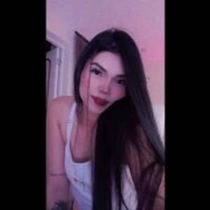 Cam Girl brenda_black