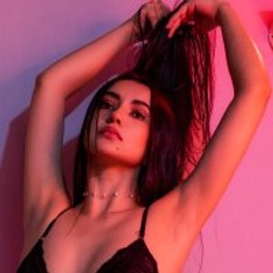 Cam Girl Sophia_Ferrer8