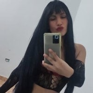 brianna_sexy00 webcam profile - Venezuelan