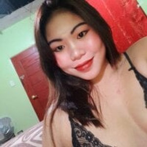 WetChristine_69X webcam profile - Filipino