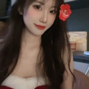 HKxiaoyu webcam profile