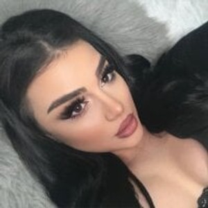 Celinaax webcam profile - Canadian